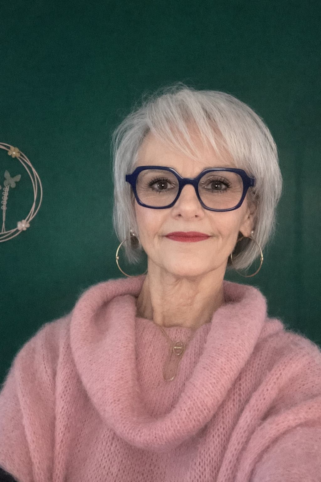 Catherine amedro